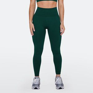 SET ACTIVE SCULPTFLEX® LEGGINGS - MOJITO - Green